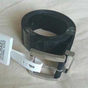 Micheal Kors Men/Women Belt